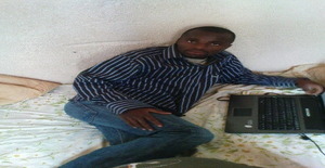 Eugenio2 37 years old I am from Huambo/Huambo, Seeking Dating Friendship with Woman