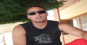 Juliomendes78 42 years old I am from Teruel/Aragon, Seeking Dating Friendship with Woman