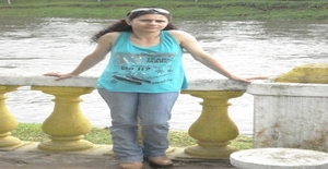 Matildeparaná 51 years old I am from Maringa/Parana, Seeking Dating Friendship with Man