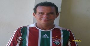 Gesserj 47 years old I am from São Gonçalo/Rio de Janeiro, Seeking Dating Friendship with Woman