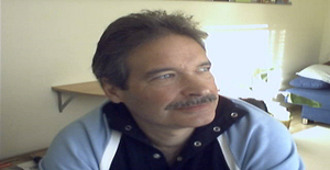 Marmouset 63 years old I am from Berlim/Berlin, Seeking Dating Friendship with Woman