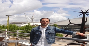 Andre980 40 years old I am from Lisboa/Lisboa, Seeking Dating with Woman