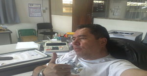 Jc71romantico 50 years old I am from Curitiba/Parana, Seeking Dating with Woman