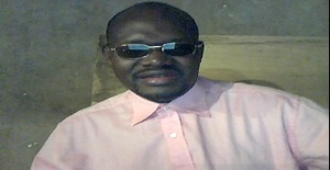 Mariokahoya 47 years old I am from Luanda/Luanda, Seeking Dating with Woman