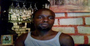 Zeide 35 years old I am from Luanda/Luanda, Seeking Dating Friendship with Woman