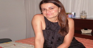 Antoniadark 42 years old I am from Tiangua/Ceará, Seeking Dating Friendship with Man