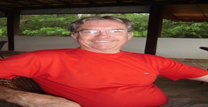 Docastreet 66 years old I am from Patos de Minas/Minas Gerais, Seeking Dating Friendship with Woman