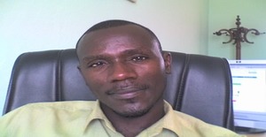 Mipwaharley 43 years old I am from Luanda/Luanda, Seeking Dating Friendship with Woman