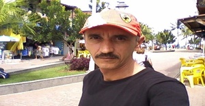 Mtftadeu 61 years old I am from Itanhaém/Sao Paulo, Seeking Dating Friendship with Woman