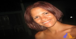 Jakklinda25 36 years old I am from Ribeirão/Pernambuco, Seeking Dating Friendship with Man