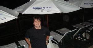 Dedas37 47 years old I am from Buenos Aires/Buenos Aires Capital, Seeking Dating Friendship with Woman