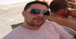 Bms69 41 years old I am from Matosinhos/Porto, Seeking Dating Friendship with Woman