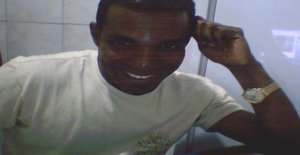Joyblack 40 years old I am from Santo Antonio de Jesus/Bahia, Seeking Dating with Woman