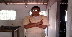 Elpapi_22 32 years old I am from Monteria/Cordoba, Seeking Dating Friendship with Woman
