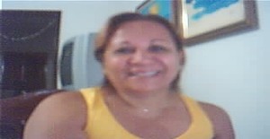 Luanova13 57 years old I am from Recife/Pernambuco, Seeking Dating Friendship with Man