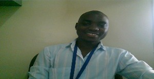 Elduarte 36 years old I am from Maputo/Maputo, Seeking Dating Friendship with Woman