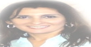 Adrianamenezes 50 years old I am from Fortaleza/Ceará, Seeking Dating Friendship with Man