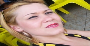 Lesle13 30 years old I am from Assis/Sao Paulo, Seeking Dating with Man
