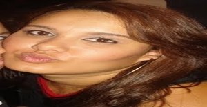 Guiesarah 32 years old I am from Brasilia/Distrito Federal, Seeking Dating Friendship with Man