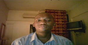Anjo-de-amor 39 years old I am from Maputo/Maputo, Seeking Dating with Woman