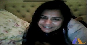 Marryene 54 years old I am from Formiga/Minas Gerais, Seeking Dating Friendship with Man