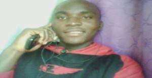 Litrato 29 years old I am from Luanda/Luanda, Seeking Dating Friendship with Woman