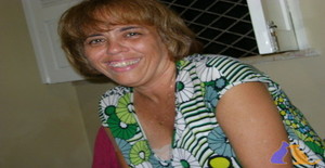 Taty2011 49 years old I am from Teresina/Piaui, Seeking Dating Friendship with Man
