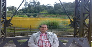 Leones7000 52 years old I am from Agualva-cacém/Lisboa, Seeking Dating Friendship with Woman