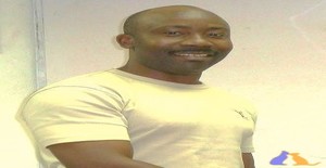 Basfran 49 years old I am from Luanda/Luanda, Seeking Dating Friendship with Woman