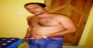 Pedroeduardo 51 years old I am from Salvador/Bahia, Seeking Dating Friendship with Woman