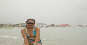 Carolback 42 years old I am from Arequipa/Arequipa, Seeking Dating Friendship with Man