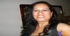 Flormorenaii 56 years old I am from Dourados/Mato Grosso do Sul, Seeking Dating Friendship with Man