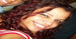 Izah11 35 years old I am from Nova Iguaçu/Rio de Janeiro, Seeking Dating Friendship with Man