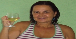 Ninadoceamor 62 years old I am from João Pessoa/Paraiba, Seeking Dating Friendship with Man