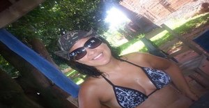 Nadiames 38 years old I am from Campo Grande/Mato Grosso do Sul, Seeking Dating Friendship with Man