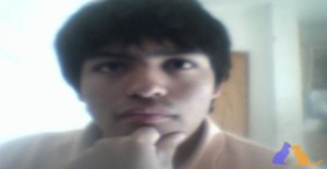 Megas32 31 years old I am from Allen/Río Negro, Seeking Dating Friendship with Woman