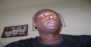 Densiogostoso 47 years old I am from Luanda/Luanda, Seeking Dating Friendship with Woman