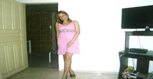 Flaviaferreira 48 years old I am from Cariacica/Espirito Santo, Seeking Dating Friendship with Man