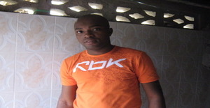 Alexandrericard 33 years old I am from Luanda/Luanda, Seeking Dating Friendship with Woman