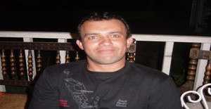 Rickytto 50 years old I am from Santiago/Región Metropolitana, Seeking Dating Marriage with Woman