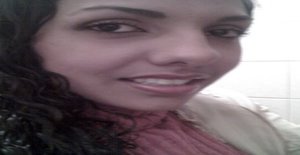 Izabelaoliveira 32 years old I am from Londrina/Parana, Seeking Dating Friendship with Man