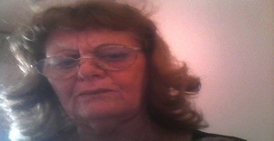 Terezasimone 71 years old I am from Campinas/Sao Paulo, Seeking Dating Friendship with Man