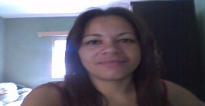 Janinha 45 years old I am from Recife/Pernambuco, Seeking Dating Friendship with Man