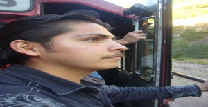 Gabriel11564 38 years old I am from Guadalajara/Jalisco, Seeking Dating Friendship with Woman