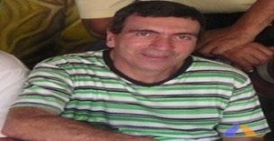 Eimos2 55 years old I am from Bogotá/Bogotá dc, Seeking Dating with Woman