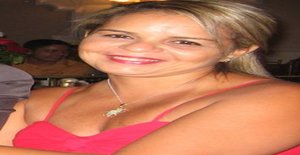 Bettina2 58 years old I am from Belem/Para, Seeking Dating Friendship with Man