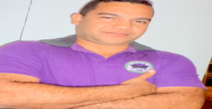 Sergioaj 53 years old I am from Contagem/Minas Gerais, Seeking Dating Friendship with Woman