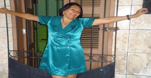 Duartezenaide 65 years old I am from Pentecoste/Ceará, Seeking Dating Friendship with Man