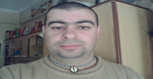Gajobom40 49 years old I am from Sacavém/Lisboa, Seeking Dating with Woman