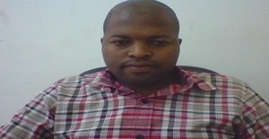 Pagoma1 47 years old I am from Matola/Maputo, Seeking Dating Friendship with Woman